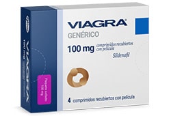 Cómo actúa Viagra